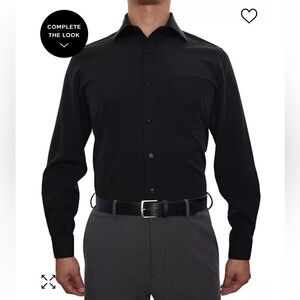 Men’s shirt. Size X-Large. NWT